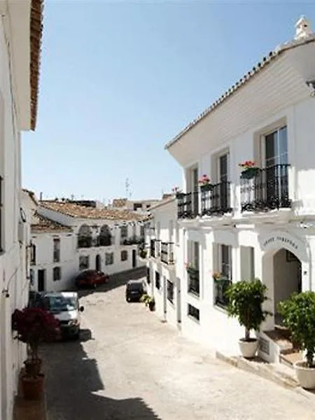 Apartamentos La Fonda بينالماذينا 0*,  إسبانيا