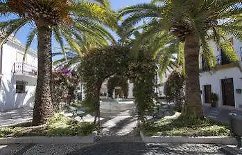 Apartamentos La Fonda بينالماذينا شقة