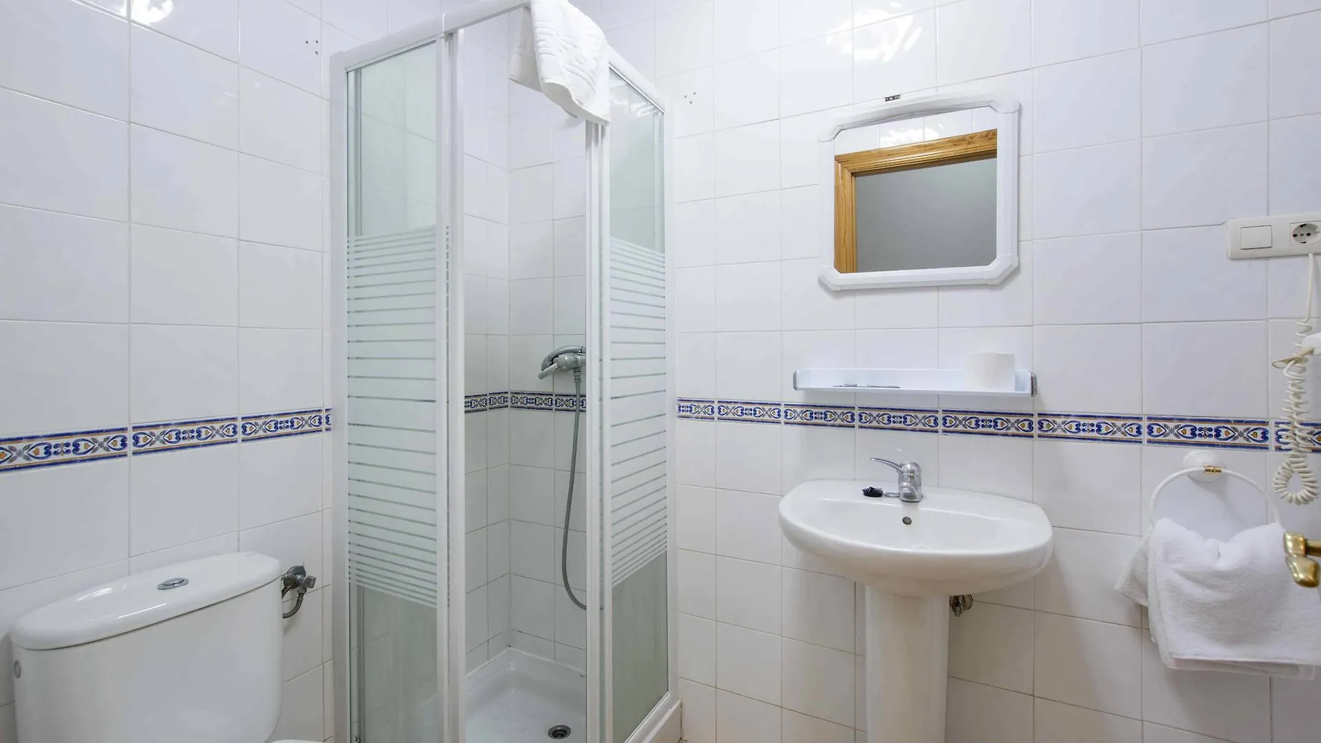 Apartamentos La Fonda بينالماذينا