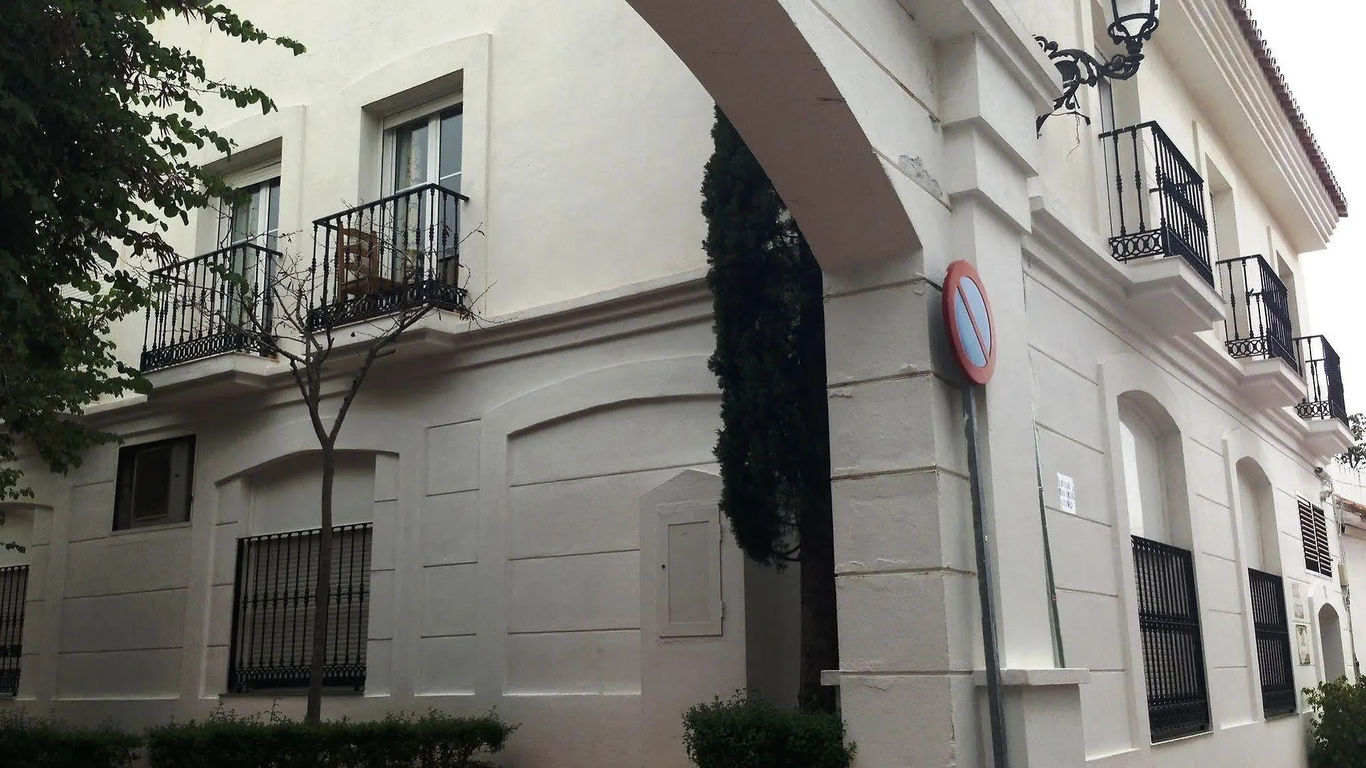 Apartamentos La Fonda بينالماذينا 0*,  إسبانيا