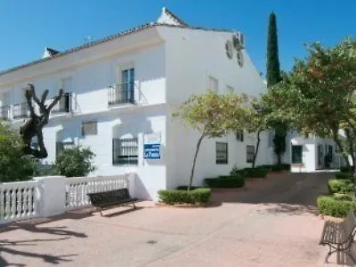 Apartamentos La Fonda بينالماذينا إسبانيا