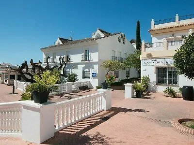 Apartamentos La Fonda بينالماذينا 0*,  إسبانيا
