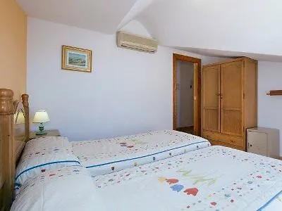 Apartamentos La Fonda بينالماذينا